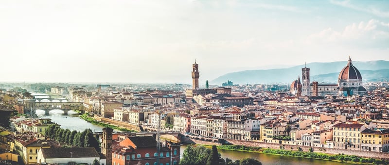 Renaissance Adventure