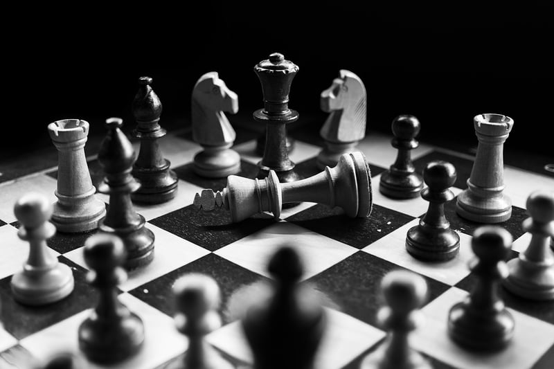 Temporal Dilemma Scenarios