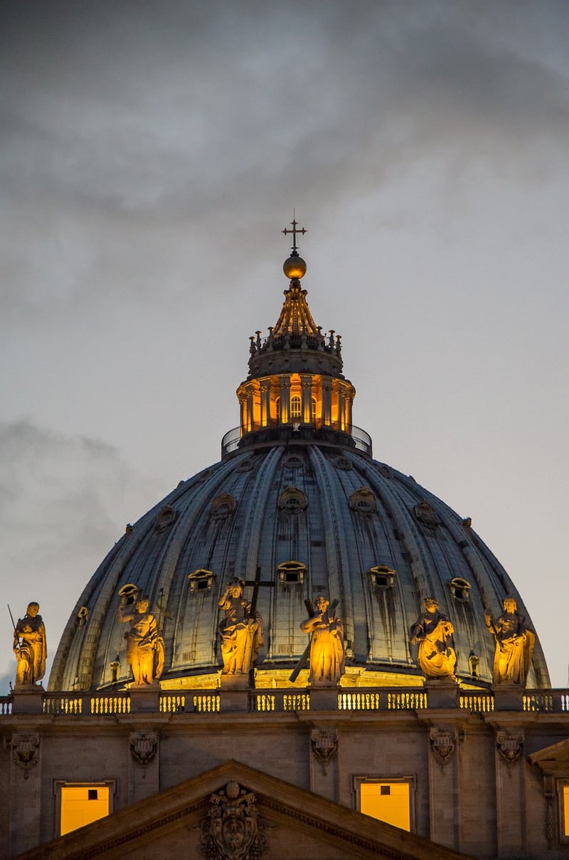 Vatican City